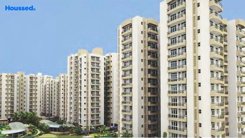 Project Image of NBCC Heights in Sector 89, Gurgaon - Image 188041