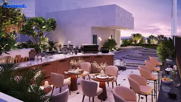 Amenities of Pratha Codename Zero - Image 188053