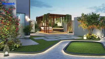 Amenities of Pratha Codename Zero - Image 188055