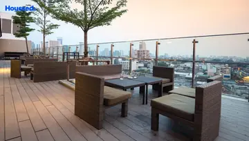 Amenities of Pratha Codename Zero - Image 188051