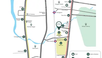 Location of Pratha Codename Zero - Image 188056