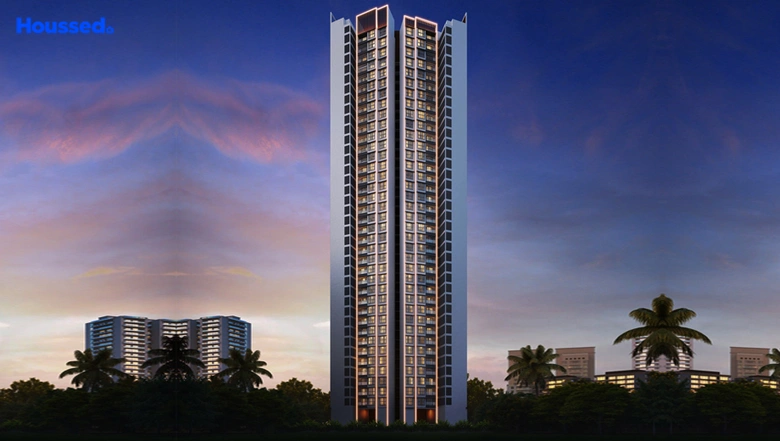 Project Image of Pratha Codename Zero in Goregaon East, Mumbai - Image 188047