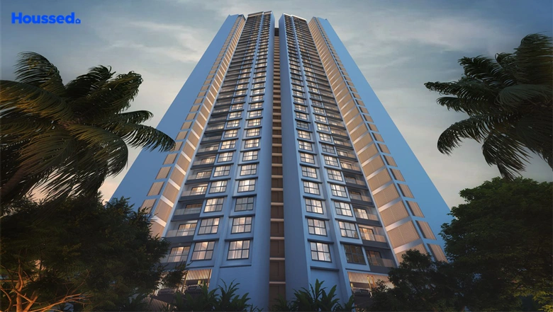 Project Image of Pratha Codename Zero in Goregaon East, Mumbai - Image 188048