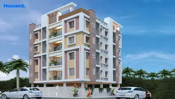 Sun Indramukul Residency