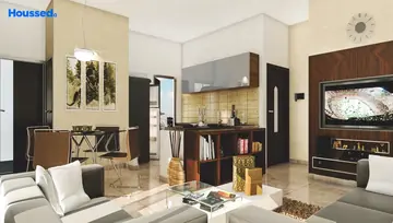 Sample Apartment of Mont Vert Blue Bells Aura - Image 115476