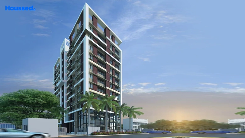 Project Image of Sun Sumukh in Ultadanga, Kolkata - Image 188062