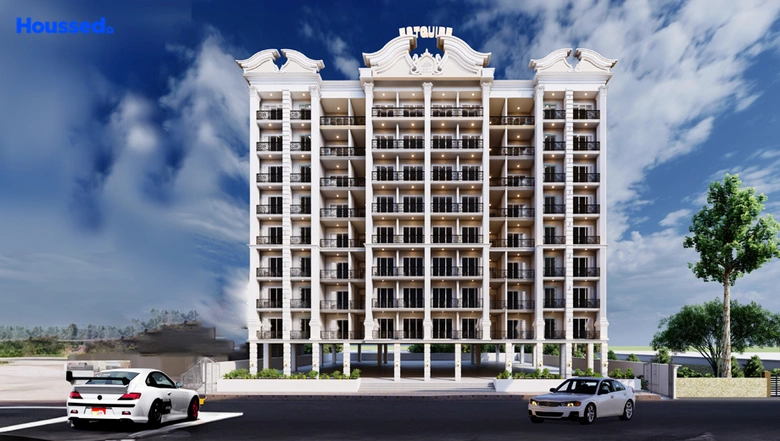 Project Image of Estquire Om Ganesh And Ashopalav CHSL in Nalasopara East, Palghar - Image 188084