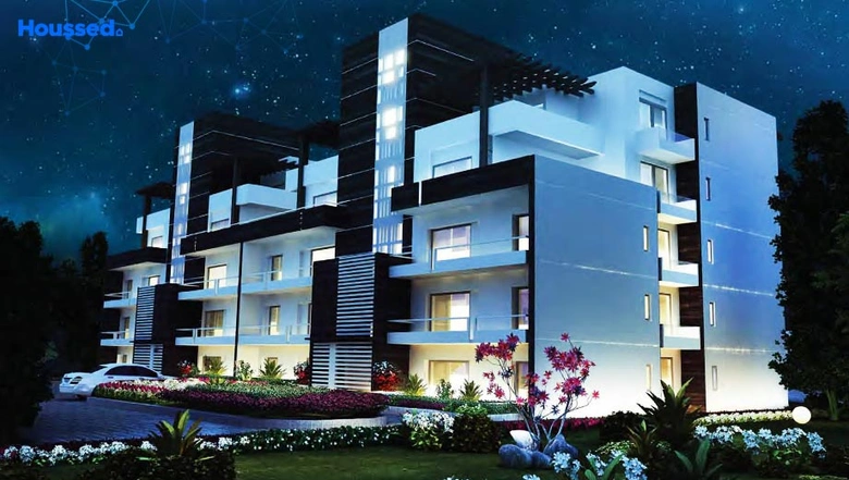 Project Image of Tashee Orion Galaxy in Sector 68, Gurgaon - Image 188089