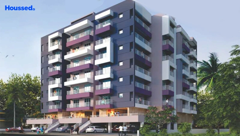 Project Image of Winsome PR Residency in Begampur, Patna - Image 188107