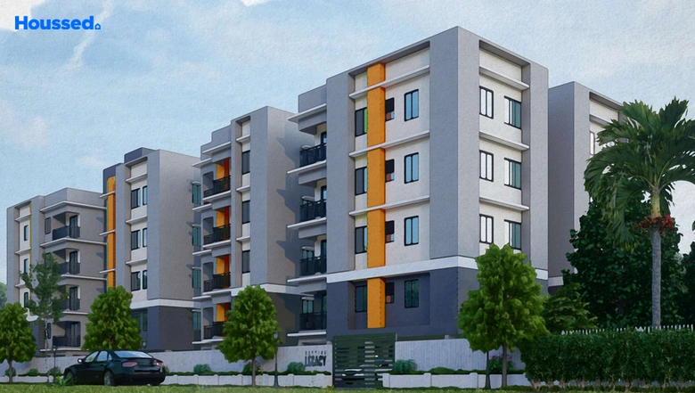 Project Image of Sunniva Legacy in Kamalgazi, Kolkata - Image 188094
