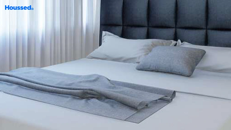 Sample Apartment of Sunniva Legacy in Kamalgazi, Kolkata - Image 188097