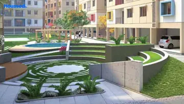 Amenities of Bengal Swan Green - Image 188122