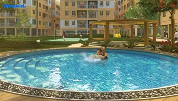 Amenities of Bengal Swan Green - Image 188124