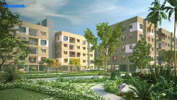 Amenities of Bengal Swan Green - Image 188123