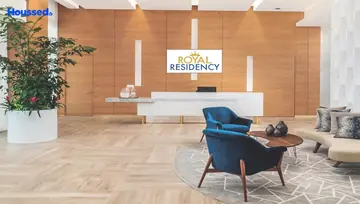 Amenities of Zoya Royal Residency - Image 188142