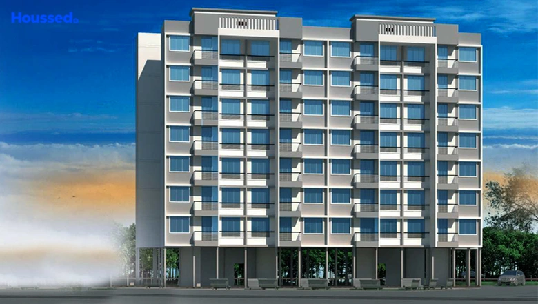 Project Image of Zoya Royal Residency in Palghar West, Palghar - Image 188140