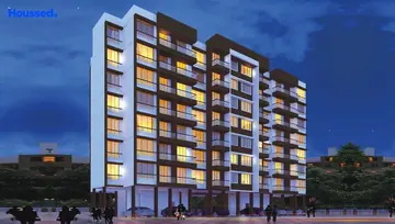 Project Image of Zoya Royal Residency - Image 188141