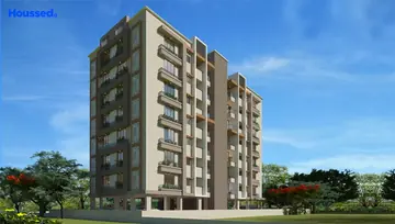 Project Image of Saket Heaven - Image 188217