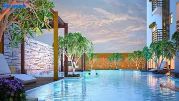 Amenities of The Ektaa Lotus - Image 188210