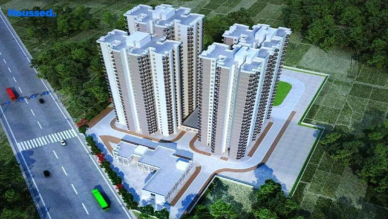 Project Image of Pareena Om Apartments in Sector 112, Gurgaon - Image 188224