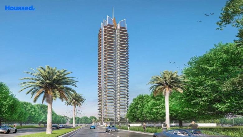 Project Image of Dasnac Westminster in Sector 146, Noida - Image 188285