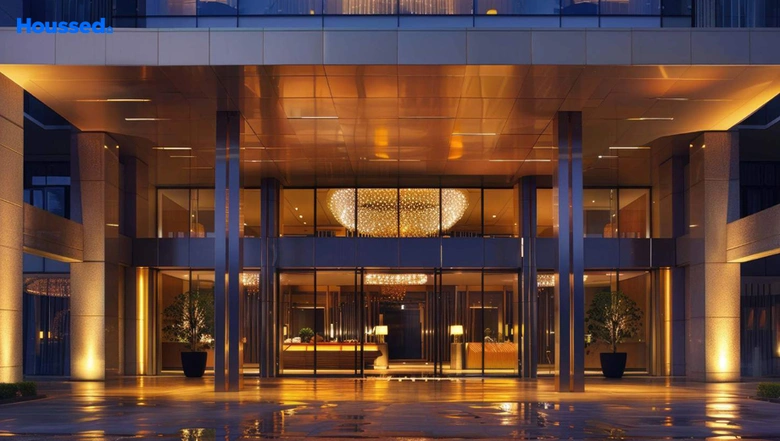 Project Image of Dasnac Westminster in Sector 146, Noida - Image 188283