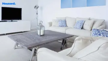 Sample Apartment of Jaypee Greens Udaan - Image 188267