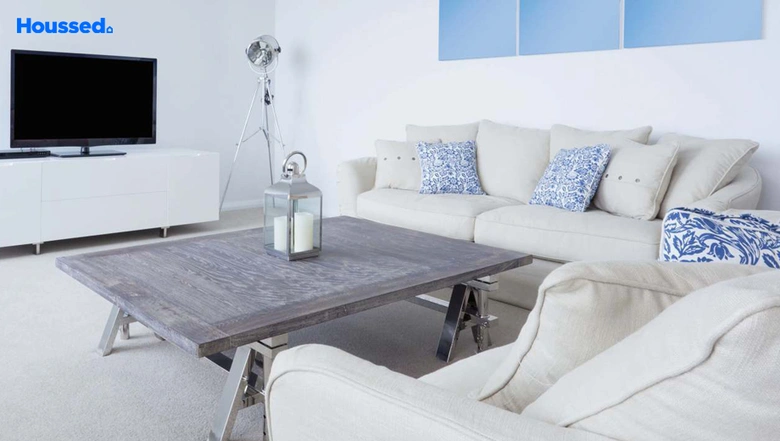 Sample Apartment of Jaypee Greens Udaan in Yamuna Expressway, Greater Noida - Image 188267