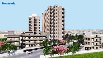Project Image of Pareena Rama Homes - Image 188256
