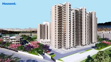 Project Image of Pareena Rama Homes - Image 188255