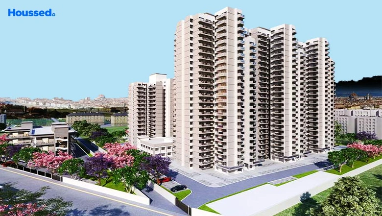 Project Image of Pareena Rama Homes in Sector 89, Gurgaon - Image 188255