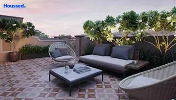 Amenities of Swarit The Villas - Image 188278