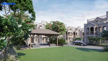 Amenities of Swarit The Villas - Image 188280