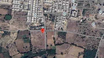 Location of Swarit The Villas - Image 188281