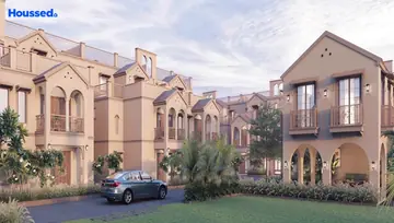 Project Image of Swarit The Villas - Image 188277