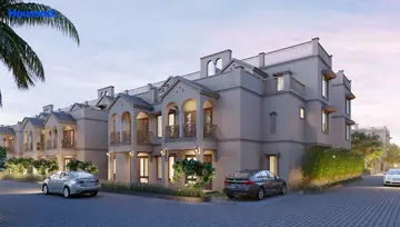 Project Image of Swarit The Villas - Image 188274