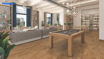 Amenities of Pioneer Advait - Image 188298
