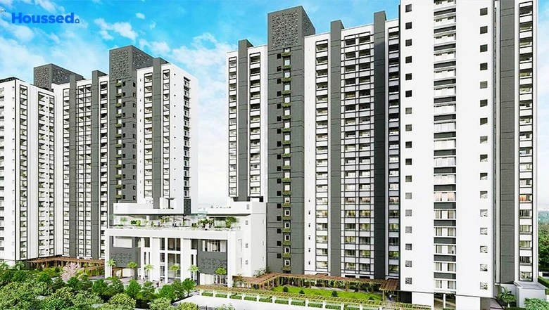 Project Image of Pioneer Advait in Sector 50, Gurgaon - Image 188296