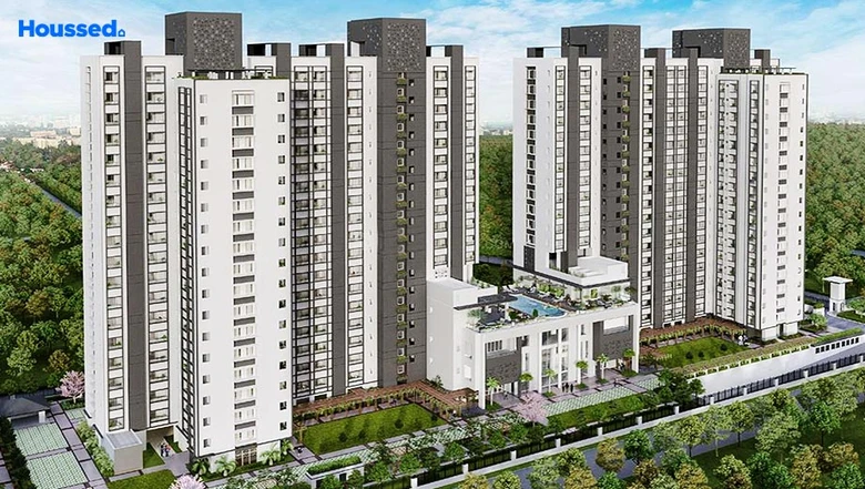 Project Image of Pioneer Advait in Sector 50, Gurgaon - Image 188295