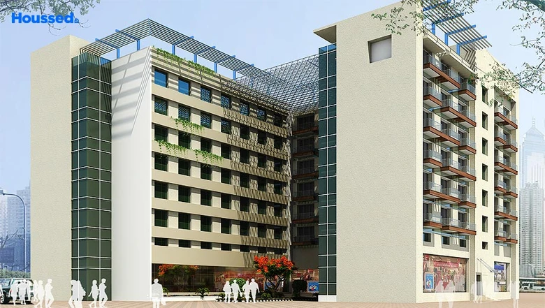Project Image of Plus Senate Court in Sector 62, Gurgaon - Image 188312