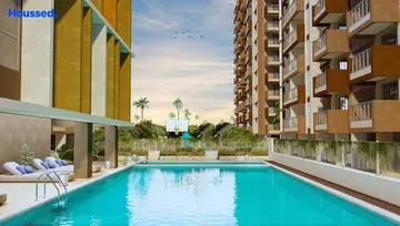 Amenities of Nutan Crescent - Image 188348