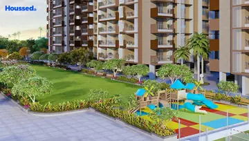 Amenities of Nutan Crescent - Image 188351