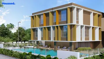 Amenities of Nutan Crescent - Image 188350