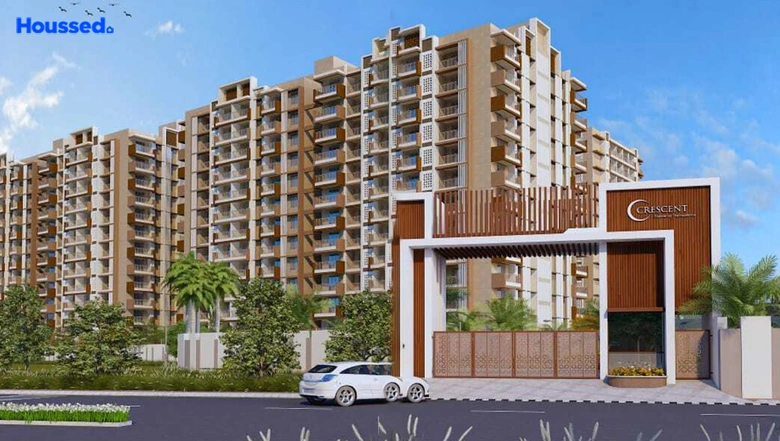Project Image of Nutan Crescent in Anisabad, Patna - Image 188345
