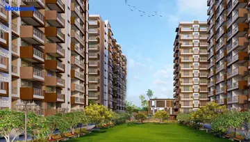 Project Image of Nutan Crescent - Image 188344