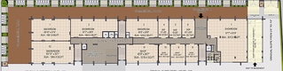 Master Plan of Nutan Lotus Elegance in Danapur, Patna - Image 188382