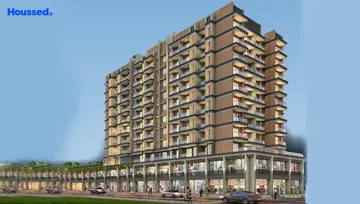 Project Image of Nutan Lotus Elegance - Image 188374