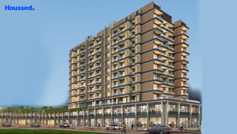 Project Image of Nutan Lotus Elegance in Danapur, Patna - Image 188374