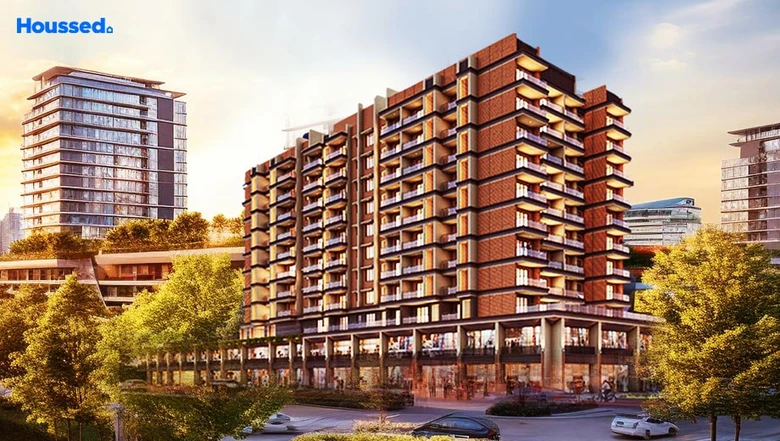 Project Image of Nutan Lotus Elegance in Danapur, Patna - Image 188376