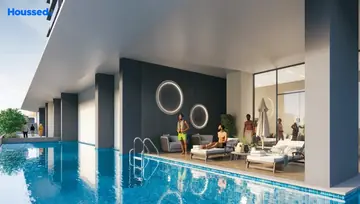 Amenities of Matrubhumi The Grand Residences - Image 115824